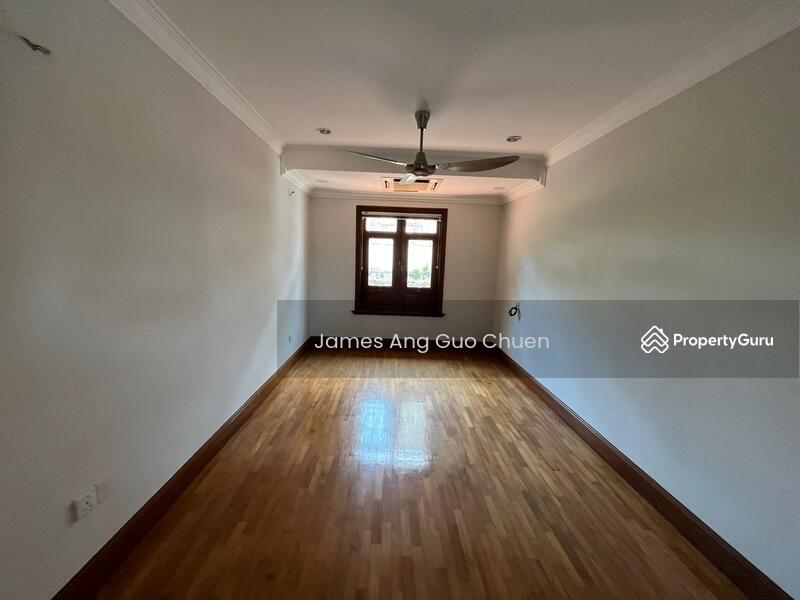 For Sale - Kemensah Heights