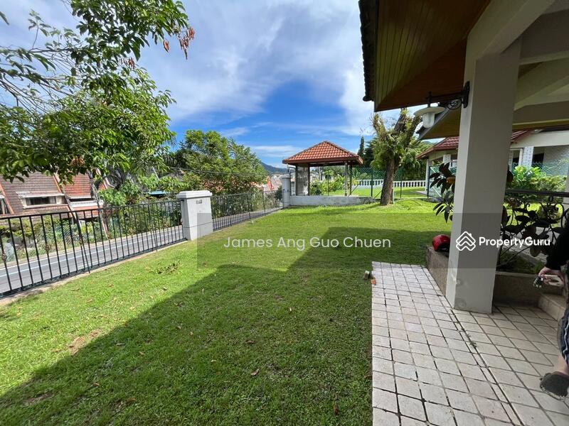 For Sale - Kemensah Heights