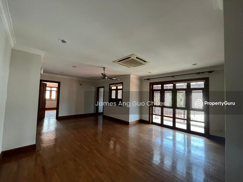 For Sale - Kemensah Heights