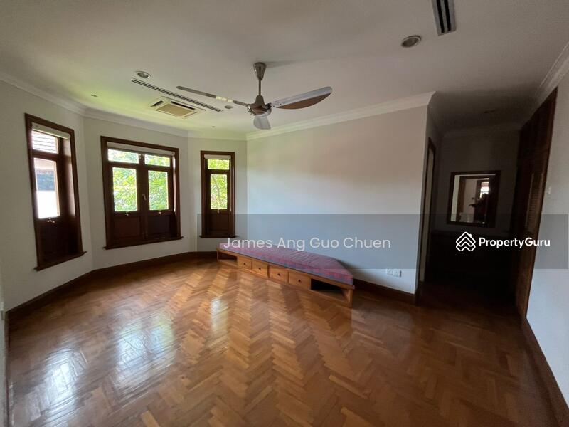 For Sale - Kemensah Heights