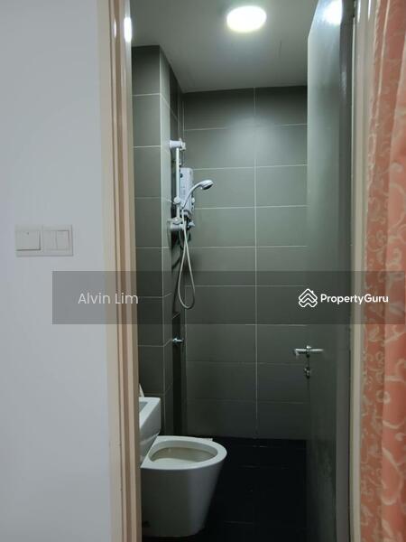 Service Residence for Rent at Skysuites @ Meldrum Hills - Alvin Lim - PropertyGuru.com.my