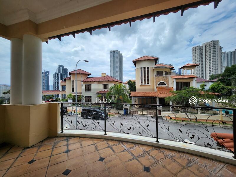 Kiara Peak Residence untuk Untuk Dijual - RM 6,000,000, Mac 2026 - PropertyGuru.com.my
