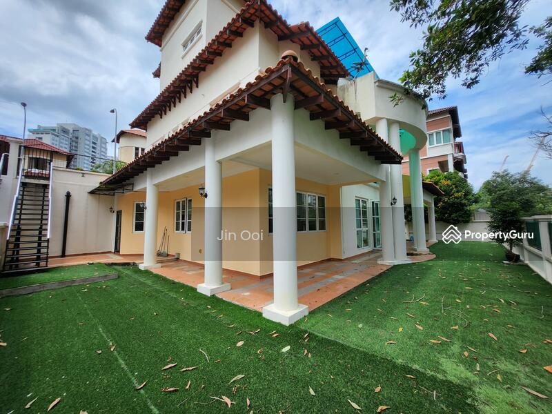 Kiara Peak Residence untuk Untuk Dijual - RM 6,000,000, Mac 2026 - PropertyGuru.com.my