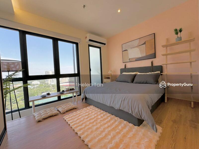 For Sale - Residential Suites @ HighPark