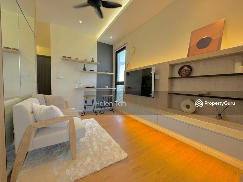 For Sale - Residential Suites @ HighPark