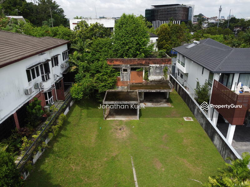 Damansara Heights, Bukit Damansara, Damansara Heights, Kuala Lumpur