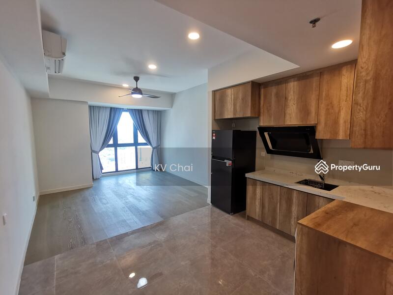 Untuk Disewa - Ooak Serviced Apartments @ Kiara 163