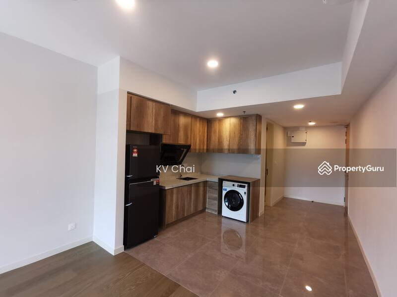 Untuk Disewa - Ooak Serviced Apartments @ Kiara 163