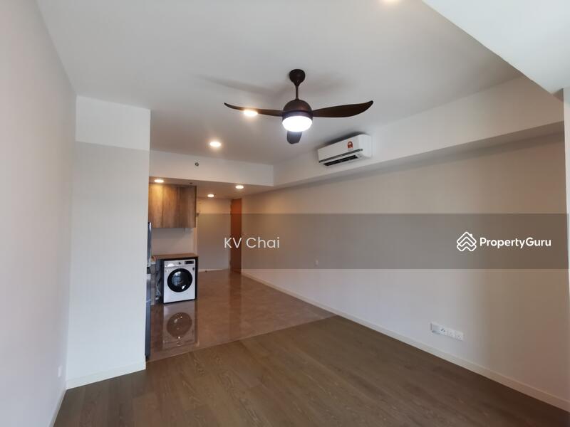 Untuk Disewa - Ooak Serviced Apartments @ Kiara 163