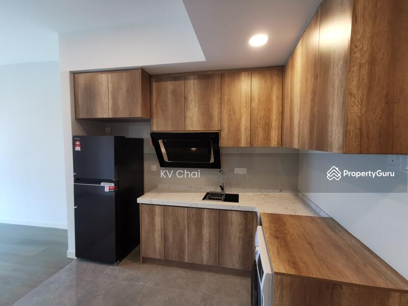 Untuk Disewa - Ooak Serviced Apartments @ Kiara 163