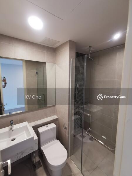 Untuk Disewa - Ooak Serviced Apartments @ Kiara 163