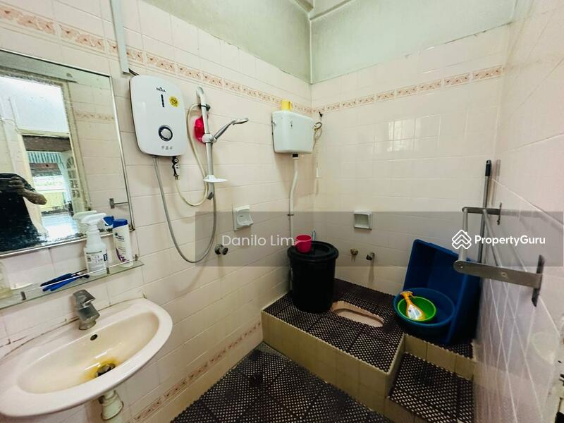 Taman Duta, 22427sf Big Land, Near Istana Negara, Rm1.5mil Below Bank