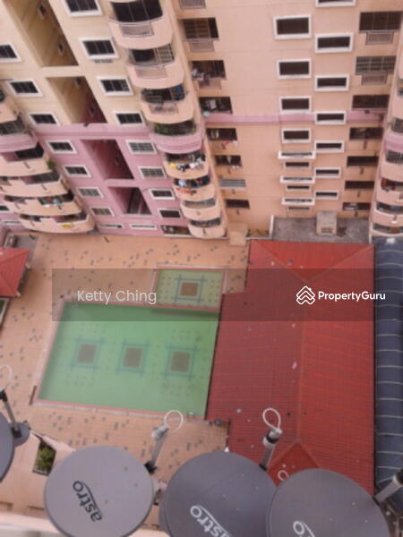 Sri Gotong Apartment untuk Untuk Dijual - RM 230,000, Mac 2026 - PropertyGuru.com.my