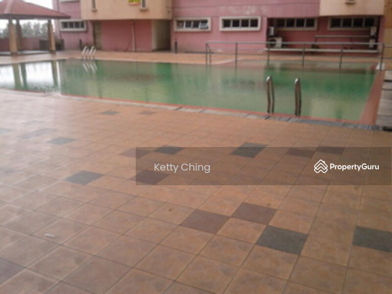 Sri Gotong Apartment untuk Untuk Dijual - RM 230,000, Mac 2026 - PropertyGuru.com.my