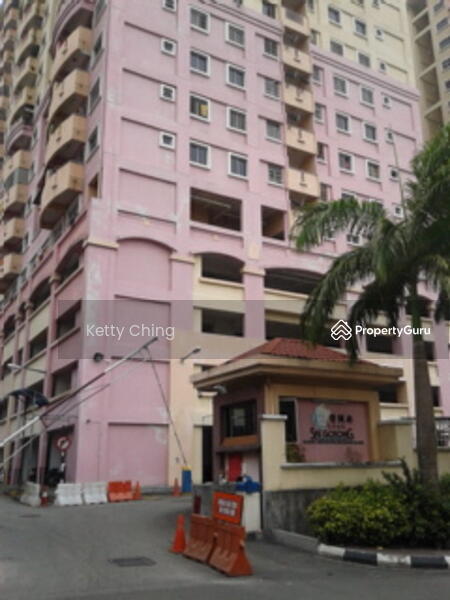 Sri Gotong Apartment untuk Untuk Dijual - RM 230,000, Mac 2026 - PropertyGuru.com.my