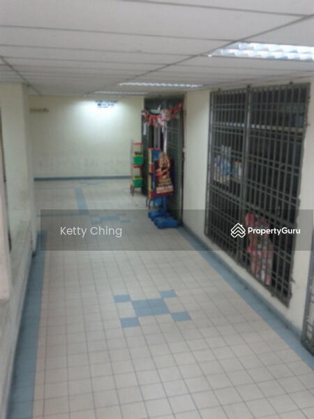 Sri Gotong Apartment untuk Untuk Dijual - RM 230,000, Mac 2026 - PropertyGuru.com.my