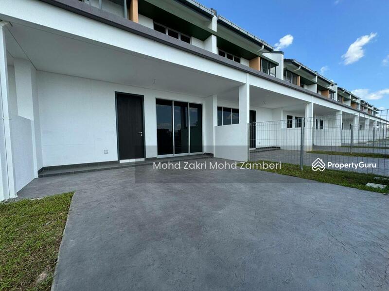 2-storey Terraced House for Sale in Bandar Bukit Tinggi (Klang) - Mohd Zakri Mohd Zamberi - PropertyGuru.com.my