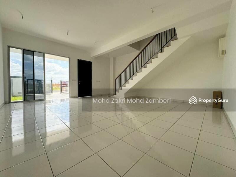 2-storey Terraced House for Sale in Bandar Bukit Tinggi (Klang) - Mohd Zakri Mohd Zamberi - PropertyGuru.com.my