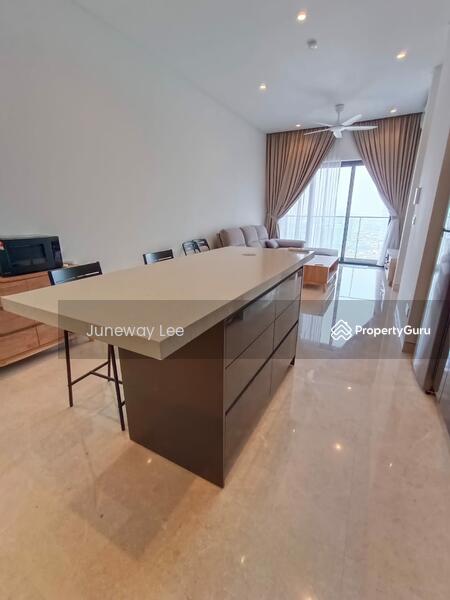 Servis Apartment untuk Disewa di Lucentia Residences - Juneway Lee - PropertyGuru.com.my