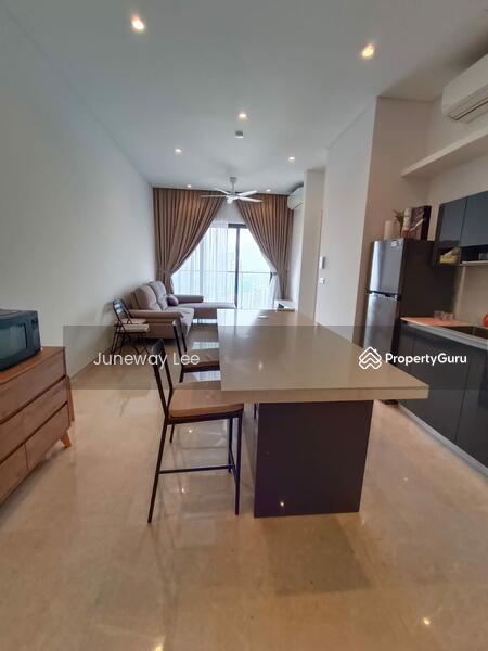 Servis Apartment untuk Disewa di Lucentia Residences - Juneway Lee - PropertyGuru.com.my