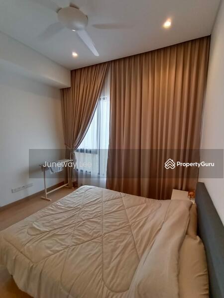 Servis Apartment untuk Disewa di Lucentia Residences - Juneway Lee - PropertyGuru.com.my