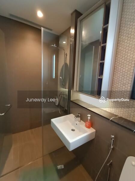 Servis Apartment untuk Disewa di Lucentia Residences - Juneway Lee - PropertyGuru.com.my