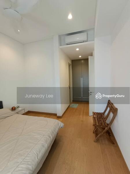Servis Apartment untuk Disewa di Lucentia Residences - Juneway Lee - PropertyGuru.com.my