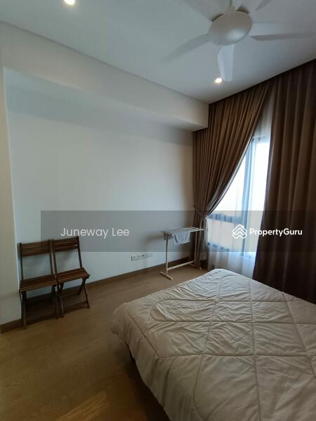 Servis Apartment untuk Disewa di Lucentia Residences - Juneway Lee - PropertyGuru.com.my