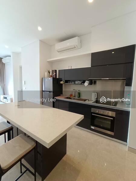 Servis Apartment untuk Disewa di Lucentia Residences - Juneway Lee - PropertyGuru.com.my