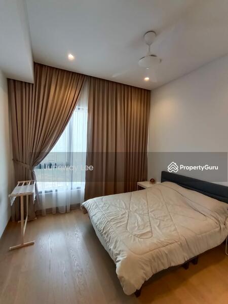 Servis Apartment untuk Disewa di Lucentia Residences - Juneway Lee - PropertyGuru.com.my