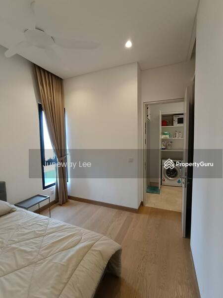 Servis Apartment untuk Disewa di Lucentia Residences - Juneway Lee - PropertyGuru.com.my