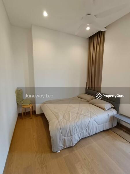Servis Apartment untuk Disewa di Lucentia Residences - Juneway Lee - PropertyGuru.com.my