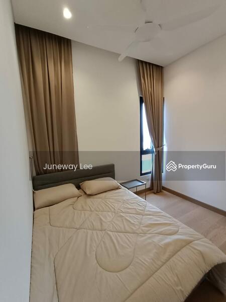 Servis Apartment untuk Disewa di Lucentia Residences - Juneway Lee - PropertyGuru.com.my