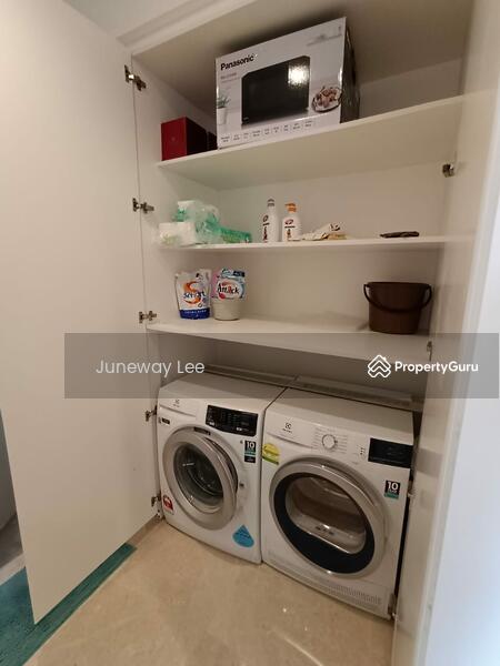 Servis Apartment untuk Disewa di Lucentia Residences - Juneway Lee - PropertyGuru.com.my