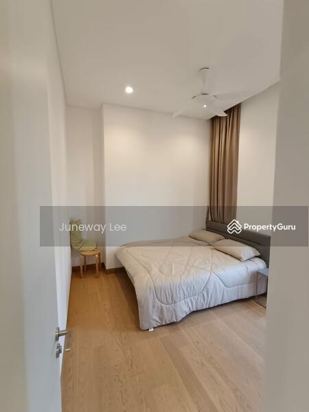 Servis Apartment untuk Disewa di Lucentia Residences - Juneway Lee - PropertyGuru.com.my