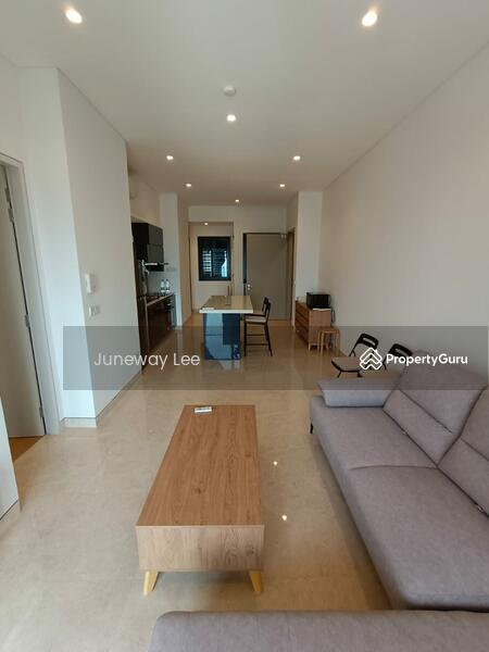 Servis Apartment untuk Disewa di Lucentia Residences - Juneway Lee - PropertyGuru.com.my