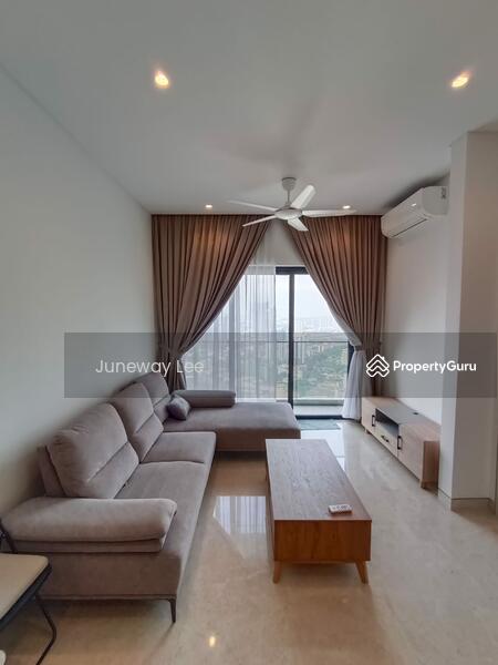 Servis Apartment untuk Disewa di Lucentia Residences - Juneway Lee - PropertyGuru.com.my
