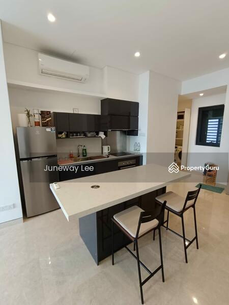 Servis Apartment untuk Disewa di Lucentia Residences - Juneway Lee - PropertyGuru.com.my