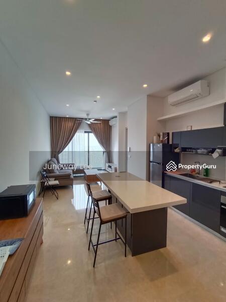 Servis Apartment untuk Disewa di Lucentia Residences - Juneway Lee - PropertyGuru.com.my