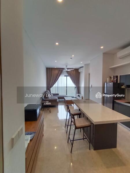 Servis Apartment untuk Disewa di Lucentia Residences - Juneway Lee - PropertyGuru.com.my