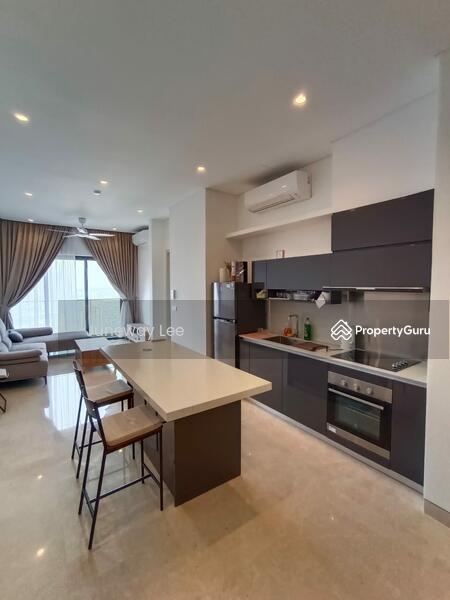 Servis Apartment untuk Disewa di Lucentia Residences - Juneway Lee - PropertyGuru.com.my