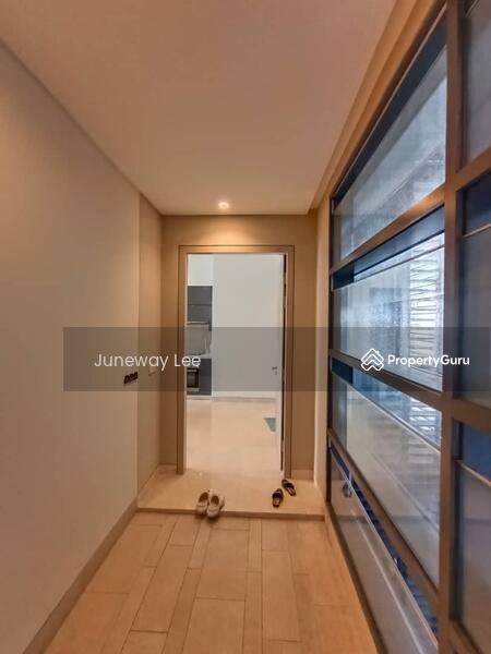 Servis Apartment untuk Disewa di Lucentia Residences - Juneway Lee - PropertyGuru.com.my