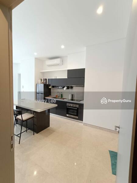 Servis Apartment untuk Disewa di Lucentia Residences - Juneway Lee - PropertyGuru.com.my