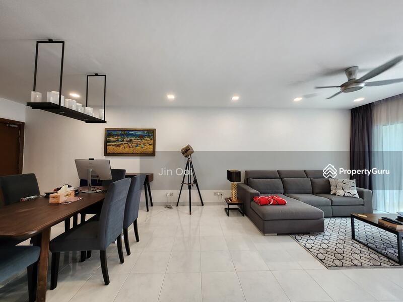 Kiara Designer Suites untuk Untuk Dijual - RM 810,000, Mac 2026 - PropertyGuru.com.my