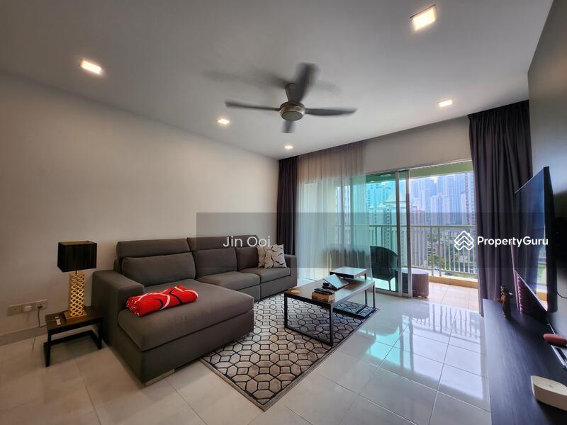 Kiara Designer Suites untuk Untuk Dijual - RM 810,000, Mac 2026 - PropertyGuru.com.my