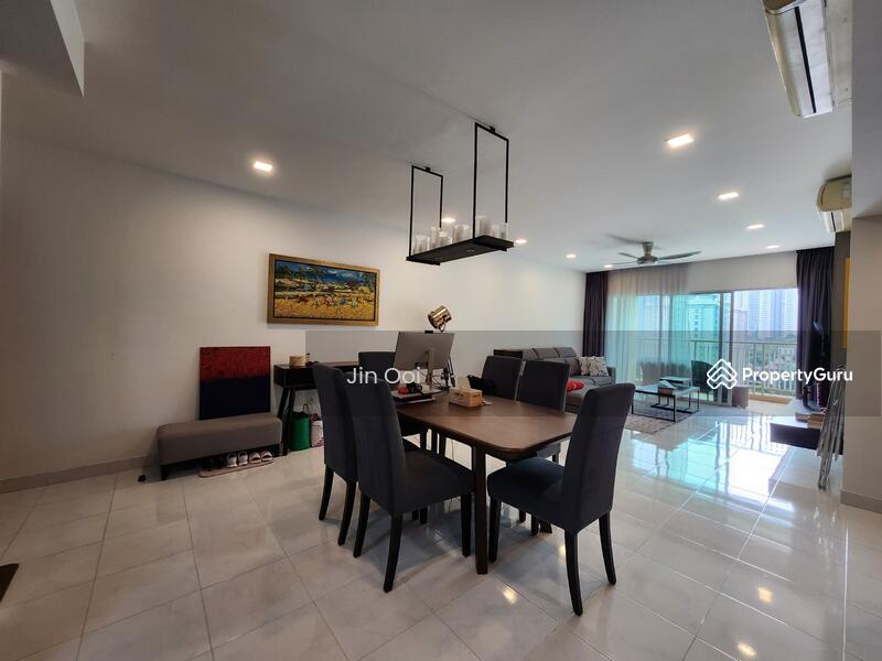 Kiara Designer Suites untuk Untuk Dijual - RM 810,000, Mac 2026 - PropertyGuru.com.my
