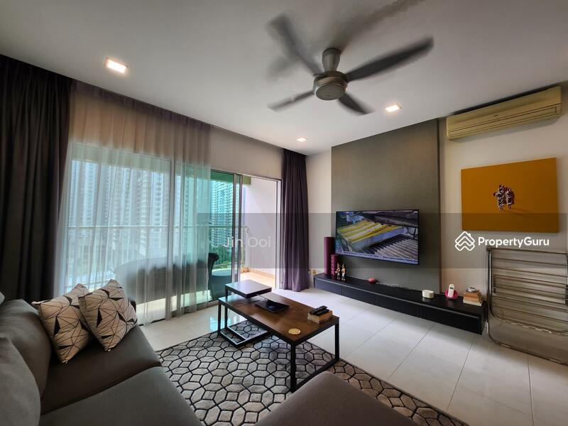 Kiara Designer Suites untuk Untuk Dijual - RM 810,000, Mac 2026 - PropertyGuru.com.my
