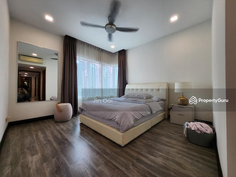 Kiara Designer Suites untuk Untuk Dijual - RM 810,000, Mac 2026 - PropertyGuru.com.my