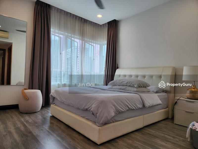 Kiara Designer Suites untuk Untuk Dijual - RM 810,000, Mac 2026 - PropertyGuru.com.my
