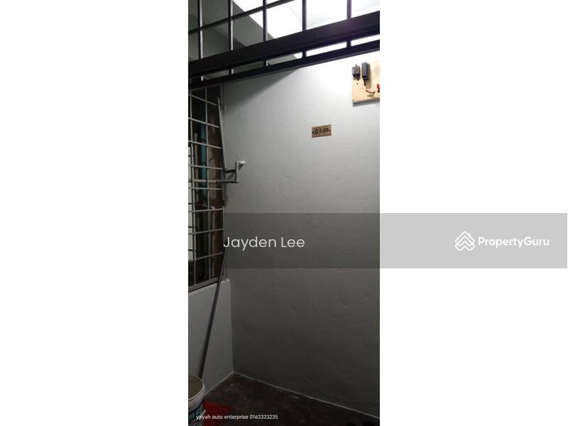 Pangsapuri untuk Disewa di Pangsapuri Seri Proton - Jayden Lee - PropertyGuru.com.my